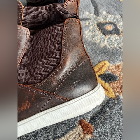 Red Wing Crosslite Romeo Boot - Picture 5 of 9